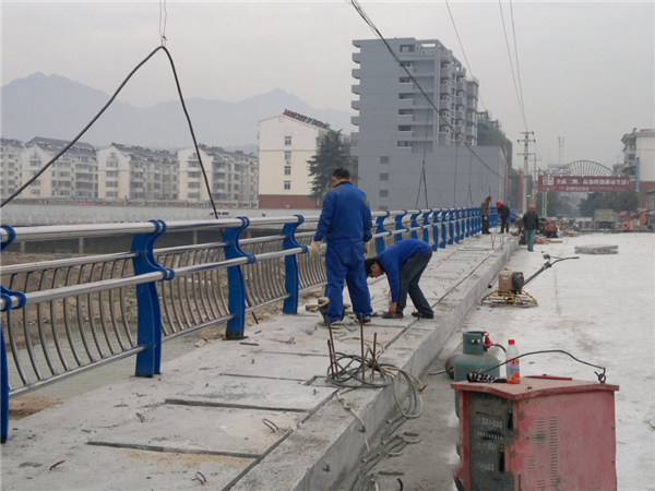 荆州不锈钢桥梁护栏今日价格分析与市场趋势
